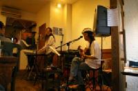 Cafe P/S��From Now On