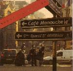 2005ǯȯ���1st����Х���ᥤ��������Caf&eacute;ManoucheNouvelleEdition��