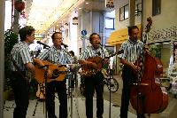 ��������ڡפ�Bayside Club Band