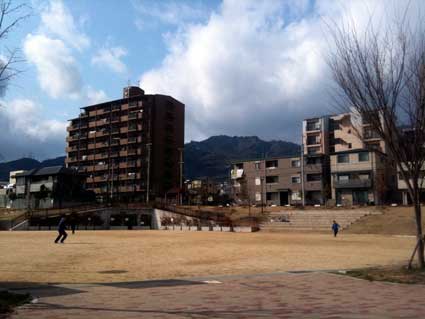 風の郷公園